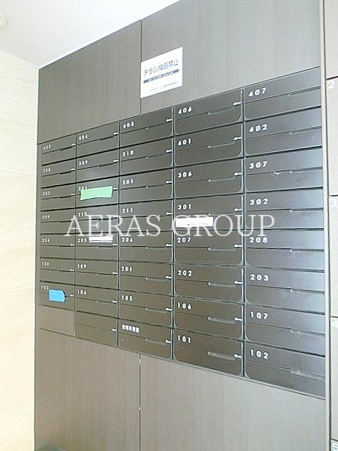 その他共有部分