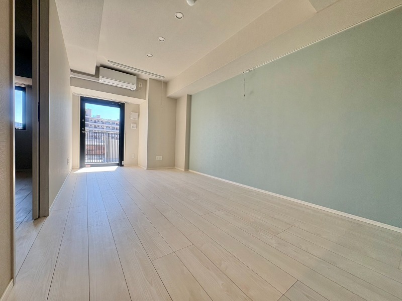 居室・リビング　※同タイプ別部屋参考写真です※