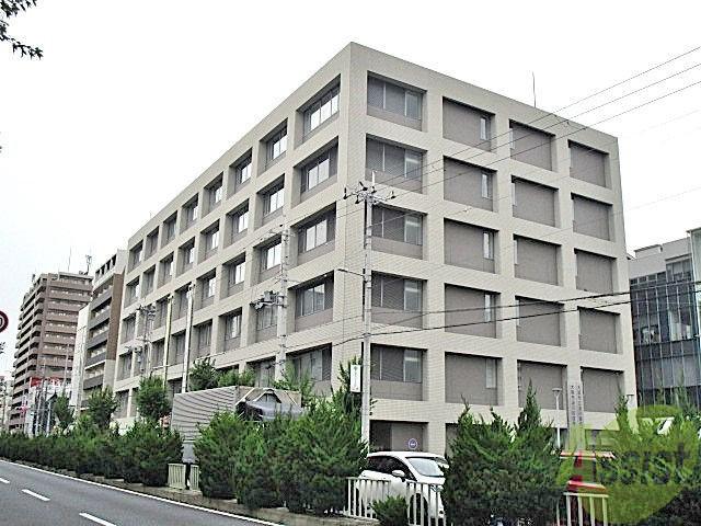役所　淀川区役所（役所）まで870m