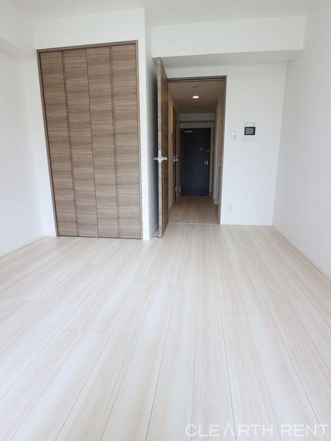 その他部屋・スペース　☆お部屋探しはクレアスレント☆