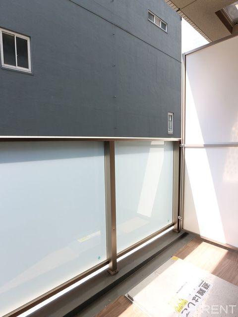 バルコニー　☆お部屋探しはクレアスレント☆
