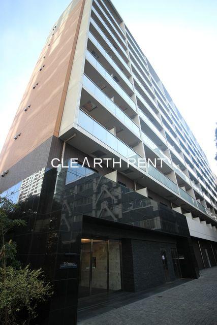 建物外観　☆お部屋探しはクレアスレント☆