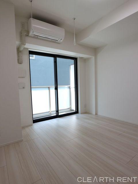 居室・リビング　☆お部屋探しはクレアスレント☆