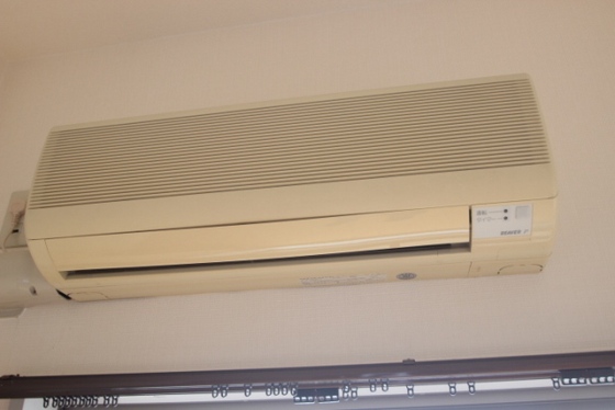 その他設備　別の部屋の写真です※