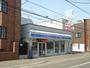 コンビニ　ローソン札幌南7条西店（コンビニ）まで314m