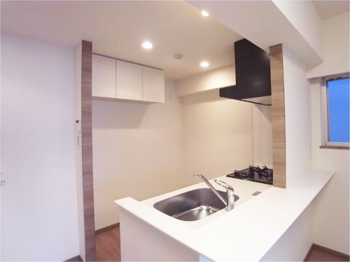 キッチン　★人気のカウンターキッチン★