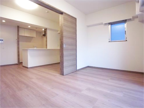 その他　★家具が置きやすい間取りです★