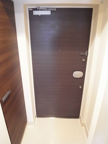 玄関　★余裕のある玄関スペース★