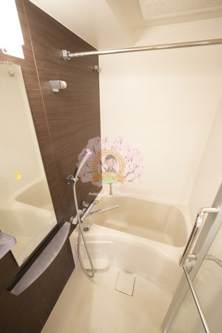 バス・シャワールーム　同一仕様