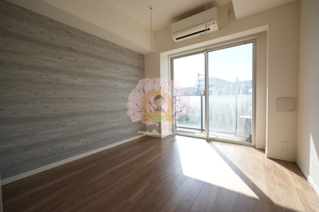 居室・リビング　同一仕様