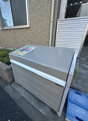 その他共有部分　☆共用部分☆