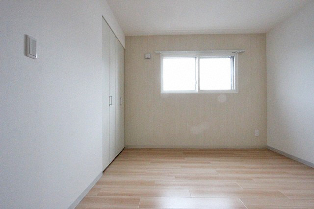 その他部屋・スペース　人気の対面キッチンタイプです！