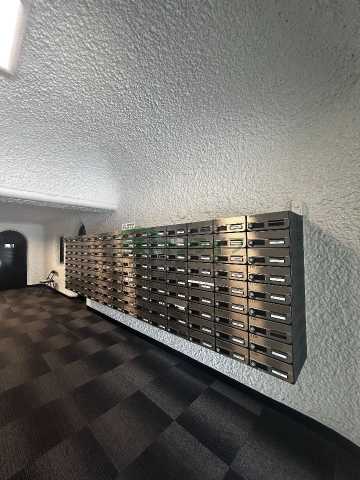 その他共有部分　秀和第二南平台レジデンス