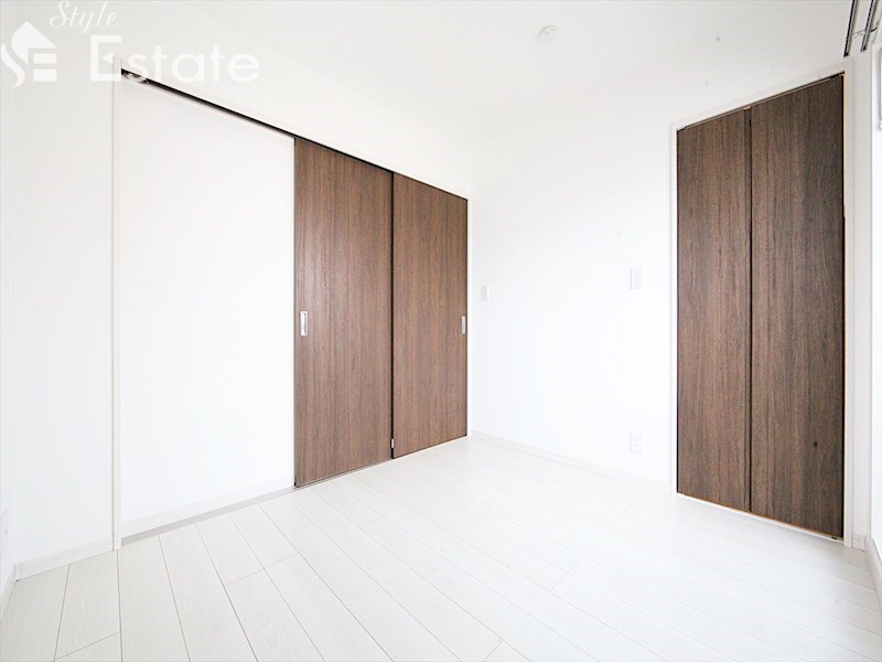 その他部屋・スペース　内装