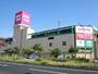 ショッピングセンター　ゆめタウン福山店（ショッピングセンター）まで400m