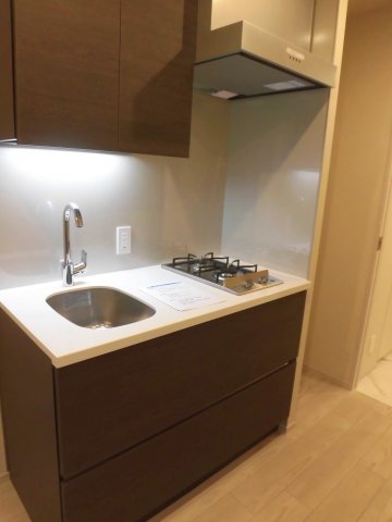 キッチン　ザ・パークハビオ南大井