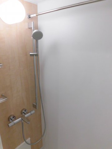 バス・シャワールーム　ザ・パークハビオ南大井