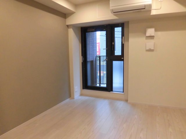 居室・リビング　ザ・パークハビオ南大井