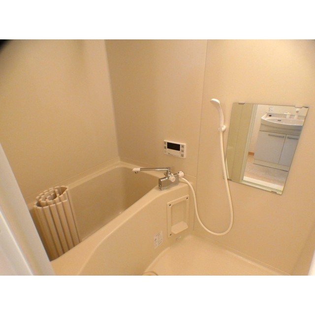 バス・シャワールーム　参考写真