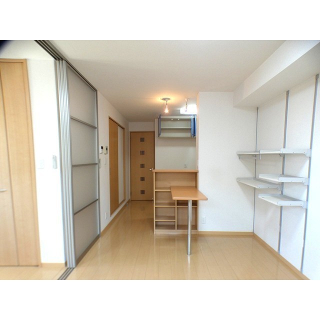 居室・リビング　参考写真