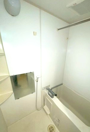 バス・シャワールーム　風呂