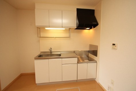 キッチン　福岡の賃貸ならトーマスリビング原田店へ