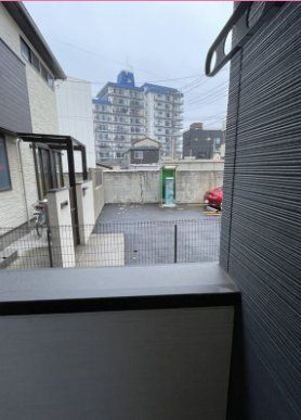 眺望　眺望
