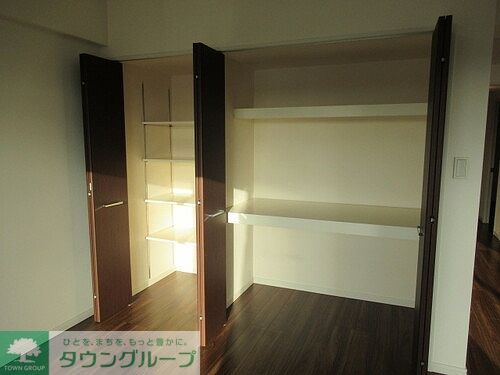 その他部屋・スペース　収納（リビングダイニング）