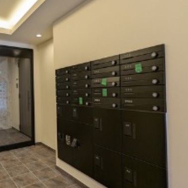 その他設備　☆その他設備☆