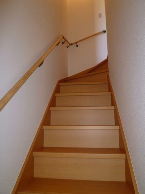 その他　階段