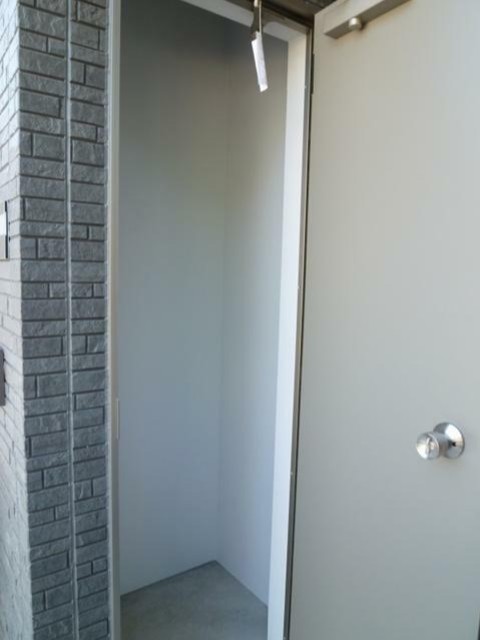 収納　トランクルーム