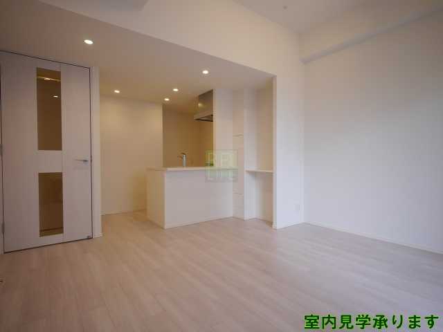 居室・リビング　別部屋の参考写真です