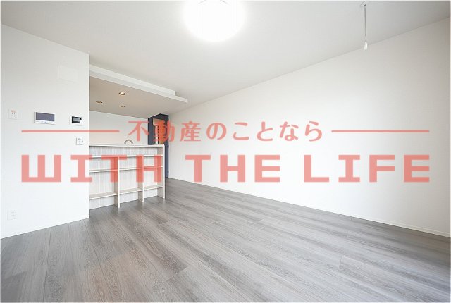 その他部屋・スペース　内装は落ち着いています