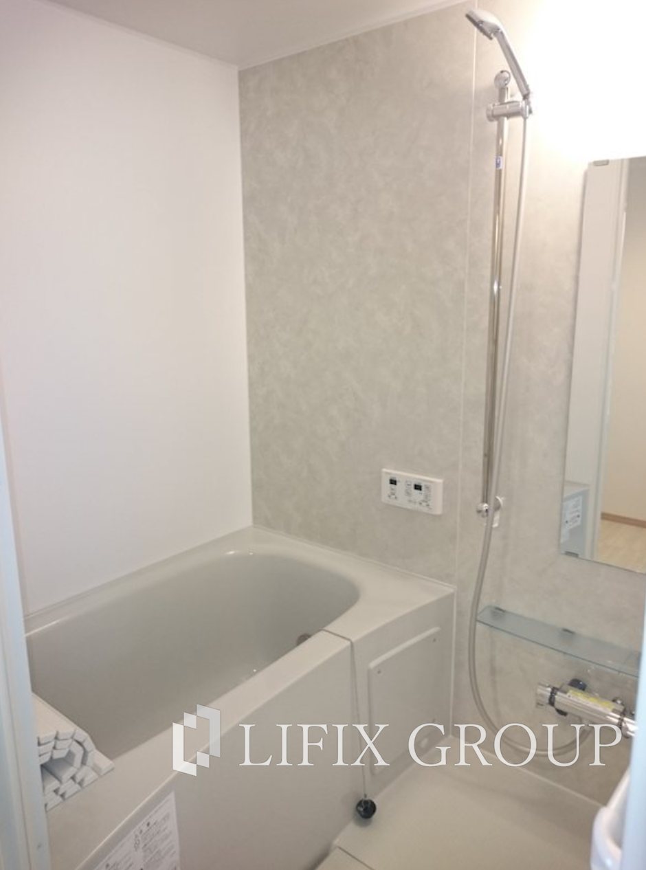 バス・シャワールーム　風呂