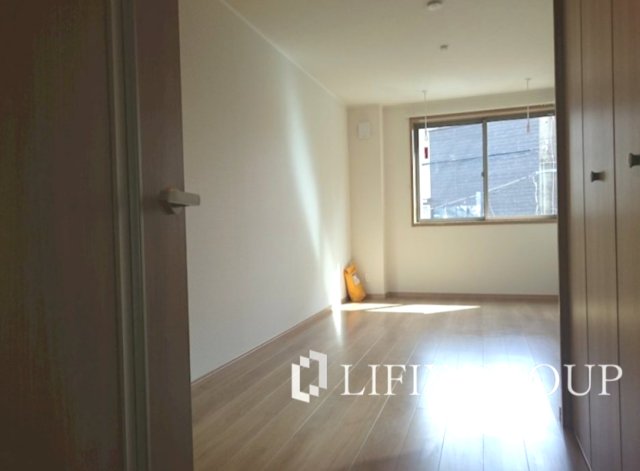 居室・リビング　居間・リビング