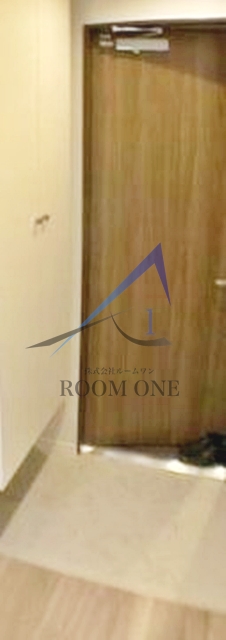 玄関　玄関です。