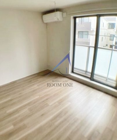 その他部屋・スペース　寝室です。