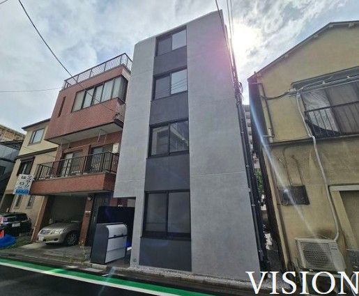 建物外観　☆外観☆