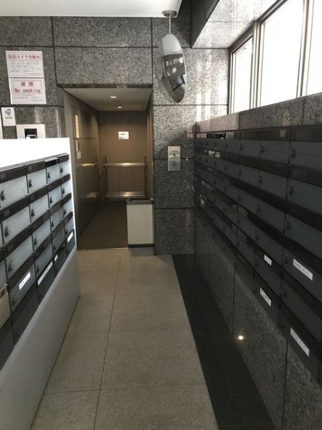 その他共有部分　弊社は都内全域の物件をご紹介可能です！