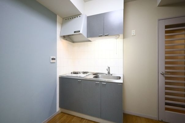 キッチン　弊社は都内全域の物件をご紹介可能です！