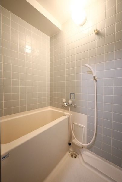 バス・シャワールーム　弊社は都内全域の物件をご紹介可能です！