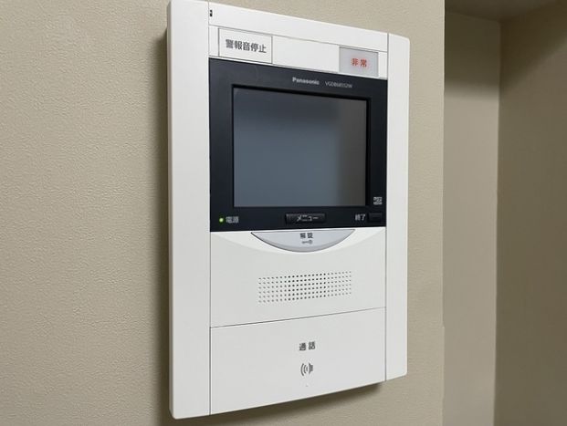 セキュリティ　弊社は都内全域の物件をご紹介可能です！