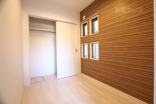 居室・リビング　イメージパース