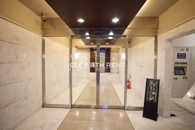 その他共有部分　キレイで清潔感ある共有部/管理体制良好