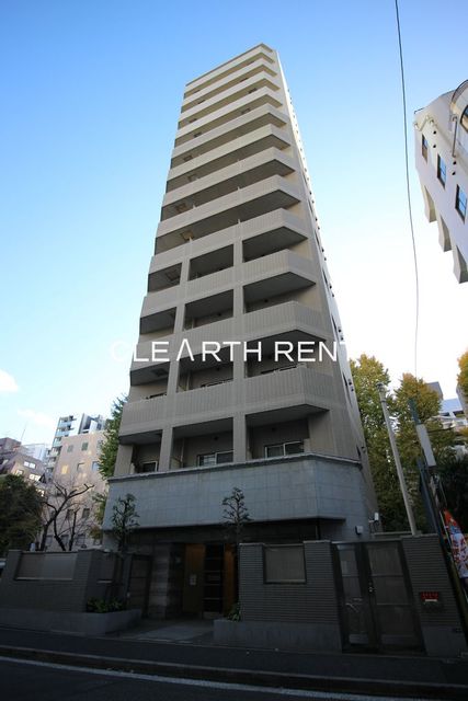 その他　地上14階建てデザイナーズマンション