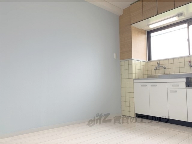 その他部屋・スペース　冷蔵庫置場