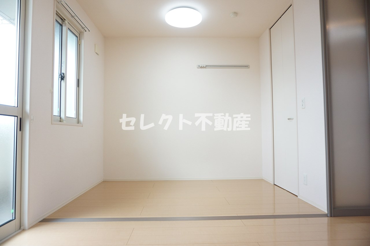 その他部屋・スペース　【ルルディ】その他部屋・スペース