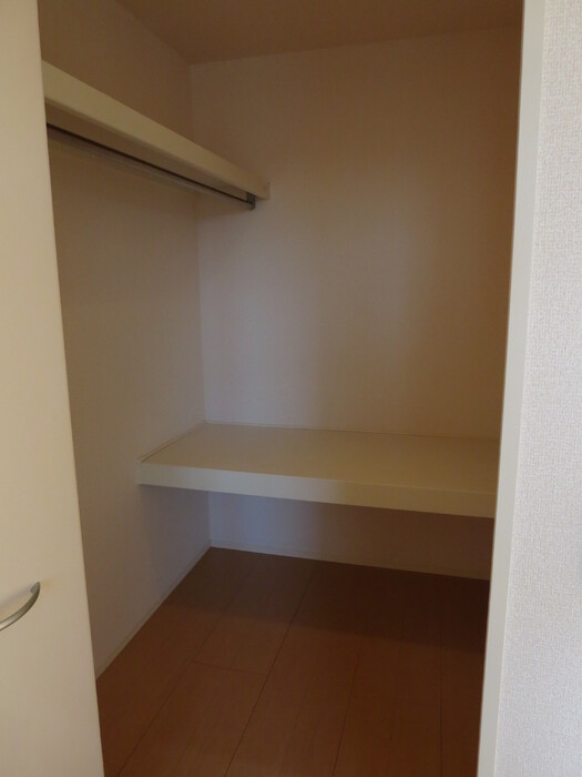 収納　【ルルディ】収納