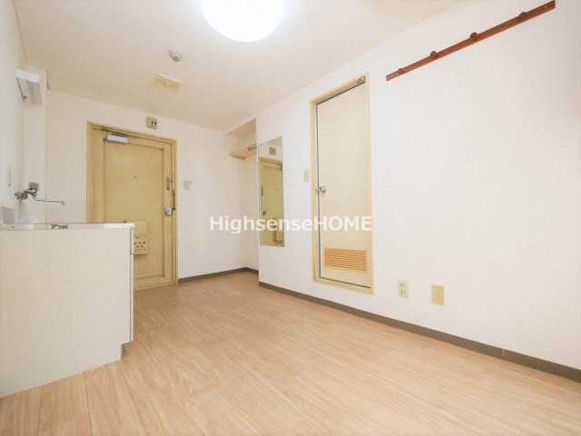 居室・リビング　使いやすいリビングです