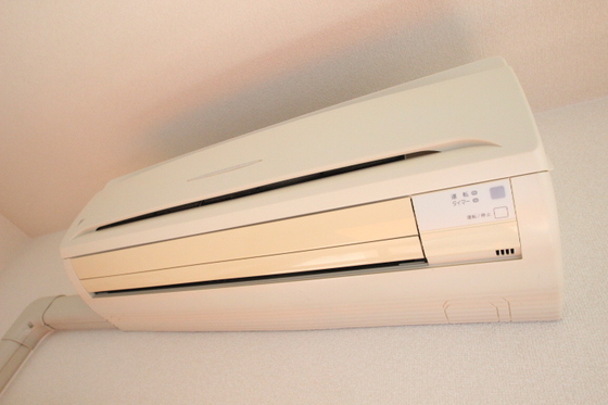 その他設備　※別部屋の写真です